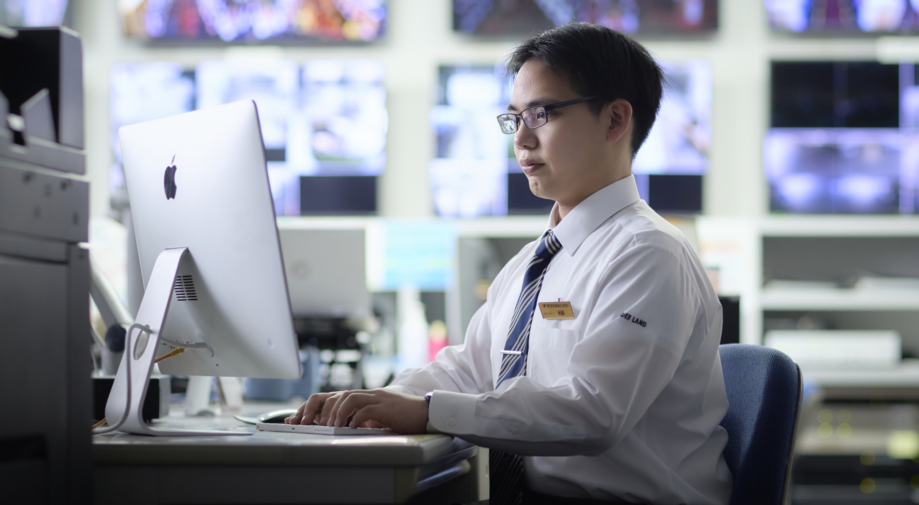 マネージャー 木原 公輝